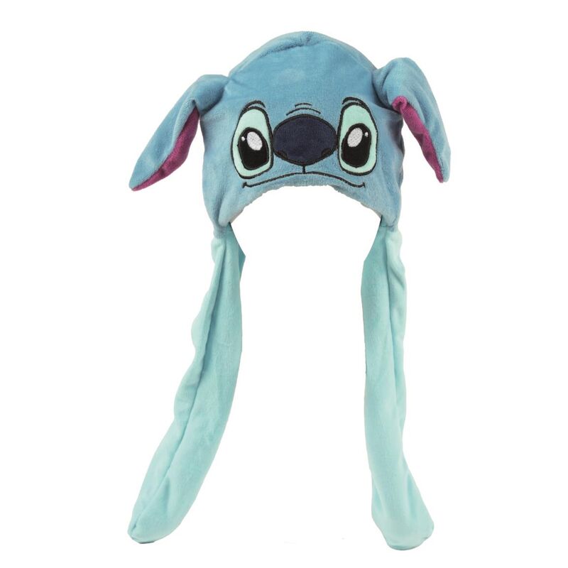 Gorro Stitch Disney - Frikibase.com