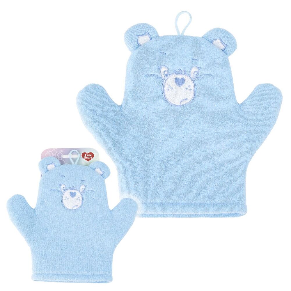 Guante baño Osos Amorosos - Frikibase.com