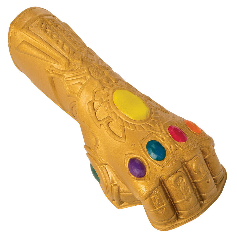 Guantelete Infinito Thanos Vengadores Avengers Marvel infantil - Frikibase.com