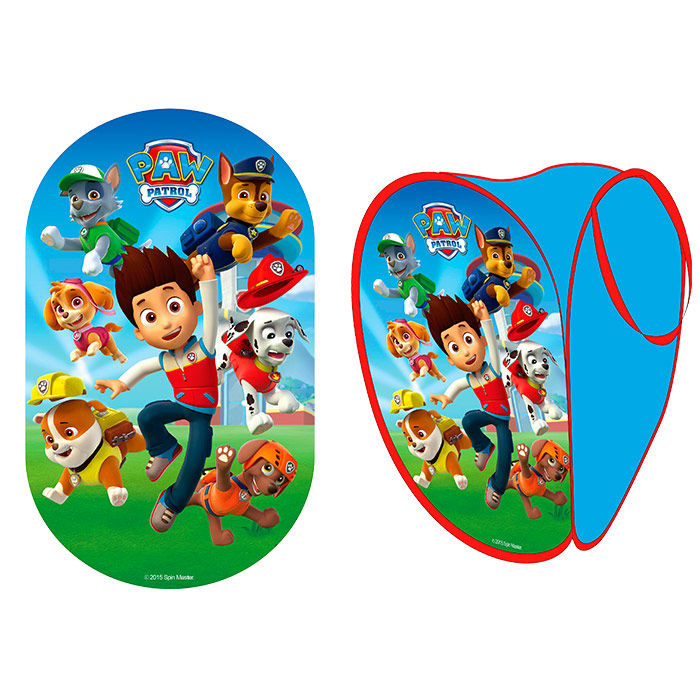 Guarda juguetes Patrulla Canina Paw Patrol - Frikibase.com