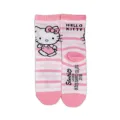 Hucha 4 pares calcetines Hello Kitty – imagen 5