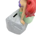 Hucha Ariel La Sirenita Disney – imagen 5