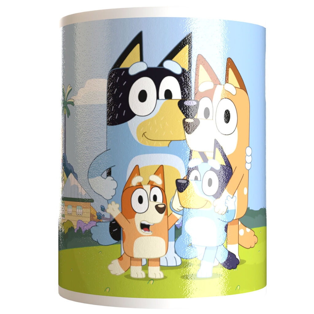 Hucha Bluey - Frikibase.com