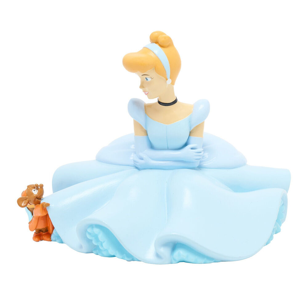 Hucha Cenicienta Disney - Frikibase.com