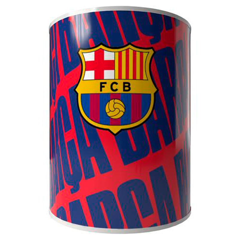 Hucha FC Barcelona - Frikibase.com