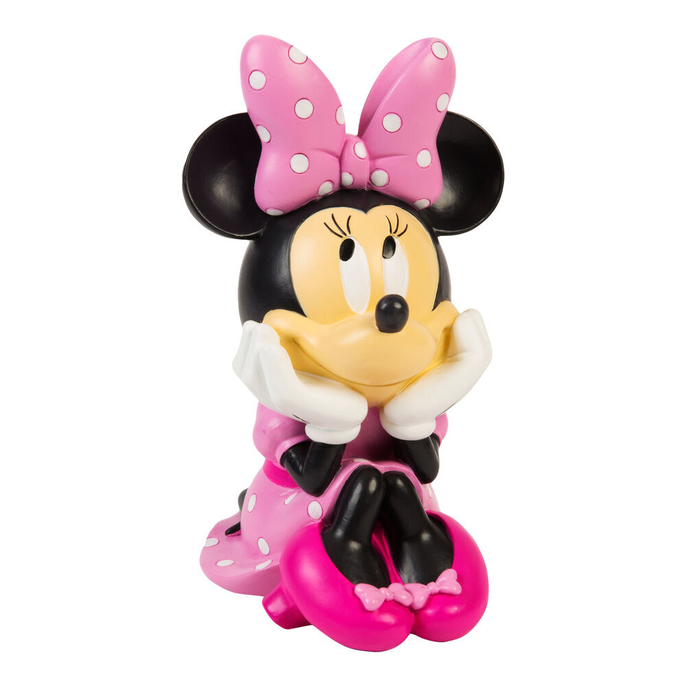 Hucha Minnie Disney - Frikibase.com