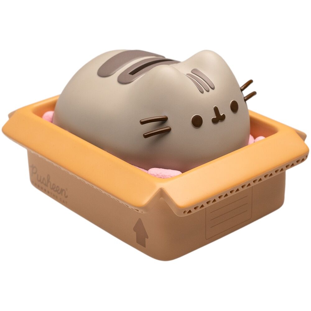 Hucha Pusheen - Frikibase.com