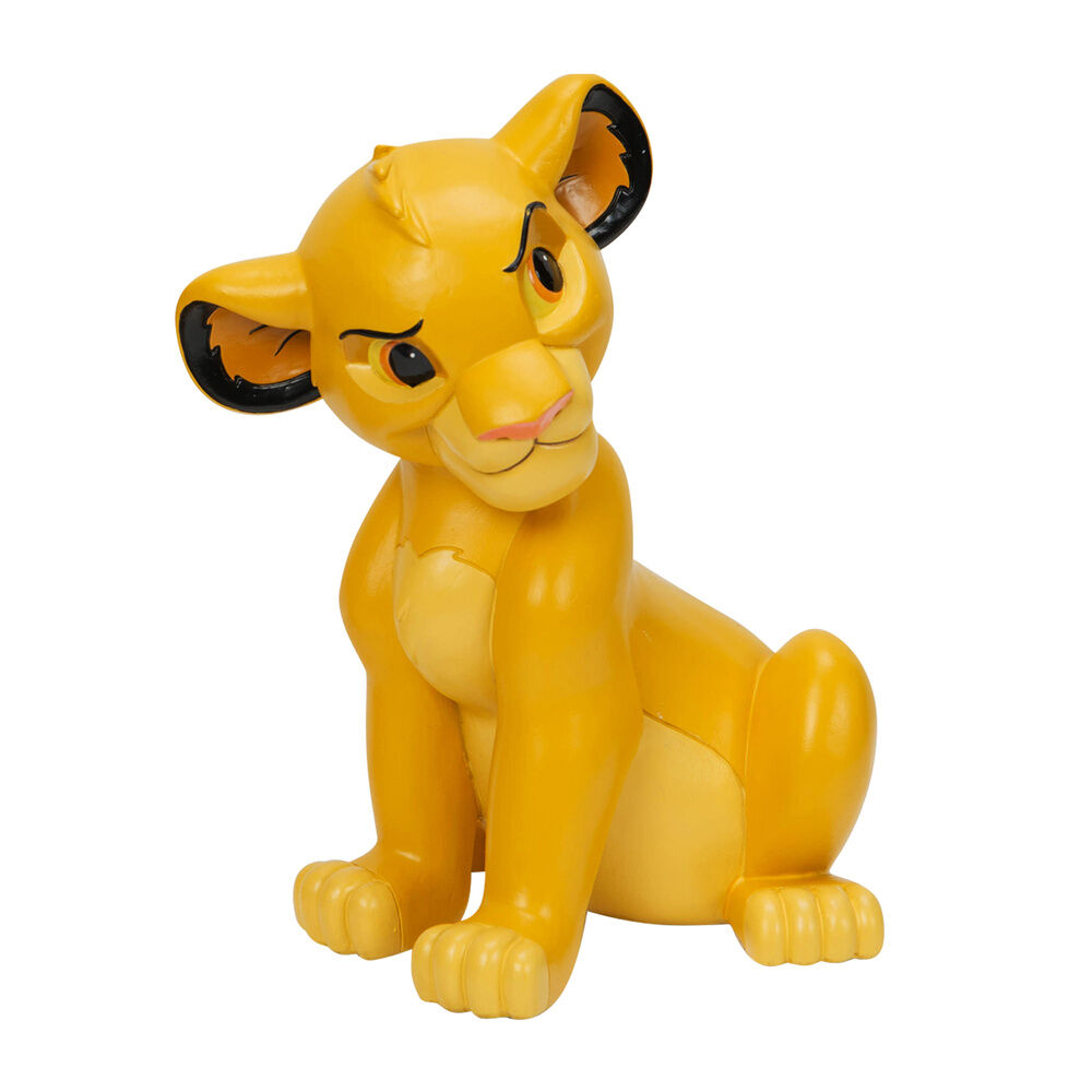 Hucha Simba El Rey Leon Disney - Frikibase.com