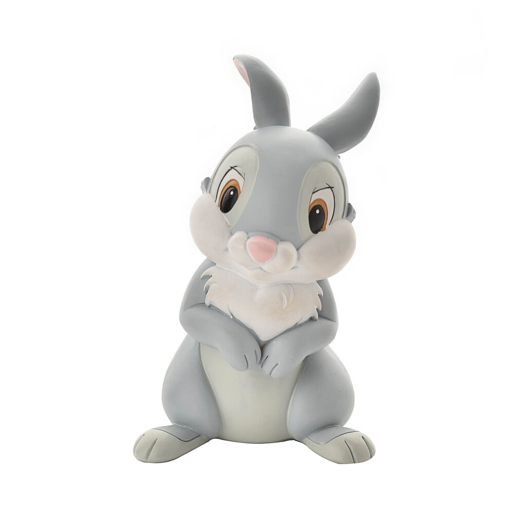 Hucha Tambor Bambi Disney - Frikibase.com