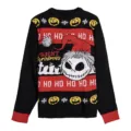 Jersey navideño Pesadilla Antes de Navidad Disney adulto – imagen 2