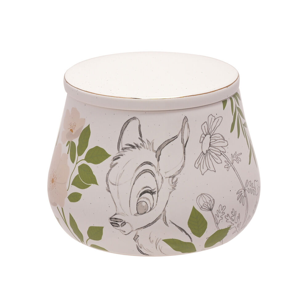 Joyero Bambi Disney - Frikibase.com
