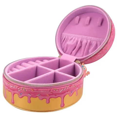 Joyero Donut Sweet Dreams - Frikibase.com