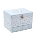 Joyero musical Cenicienta Princesas Disney - Frikibase.com