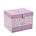 Joyero musical Rapunzel Princesas Disney - Frikibase.com