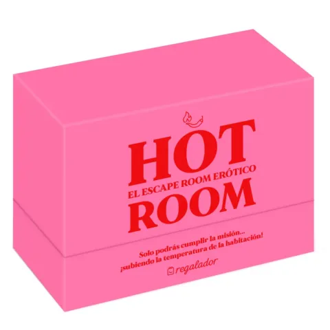Juego Hot Room español - Frikibase.com