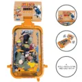 Juego Pinball de mesa electronico Naruto Shippuden – imagen 6