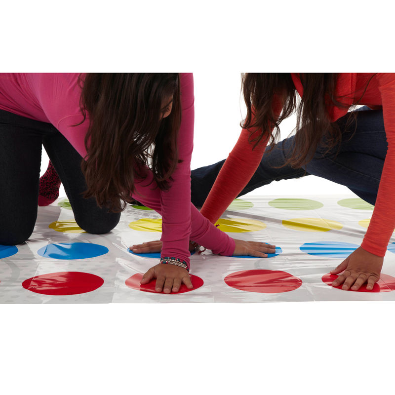 Juego Twister - Frikibase.com
