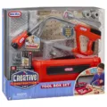 Kit Caja de Herramientas Creative Construction - Frikibase.com