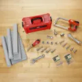 Kit Caja de Herramientas Creative Construction – imagen 7