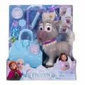 Kit de Cuidados Sven interactivo Frozen Disney - Frikibase.com