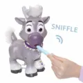 Kit de Cuidados Sven interactivo Frozen Disney – imagen 4