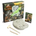 Kit Excavacion Brillante Camp Cretaceaous Jurassic World – imagen 2