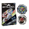 Kit inicial Beyblade X surtido - Frikibase.com