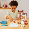 Kit Pizza Creative Chefs – imagen 11
