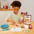 Kit Pizza Creative Chefs – imagen 16