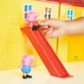 La Casa de Peppa Pig - Frikibase.com