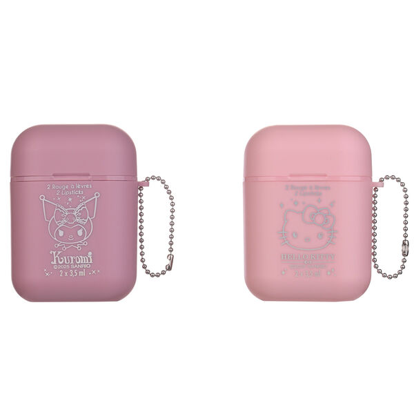 Labial Hello Kitty & Friends surtido - Frikibase.com