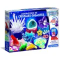 Laboratorio de Cristales Gigantes – imagen 3