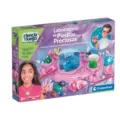 Laboratorio de Piedras Preciosas - Frikibase.com