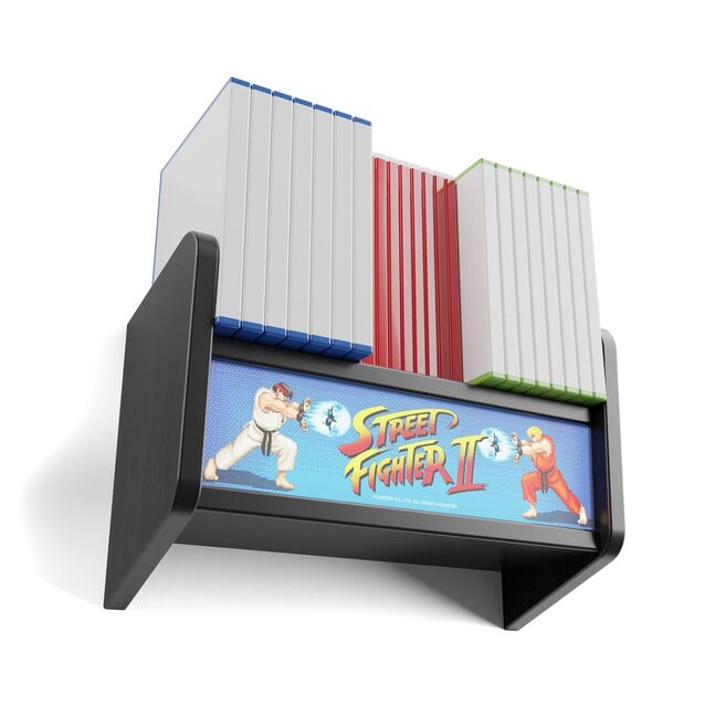 Lampara Acarde Street Fighter - Frikibase.com
