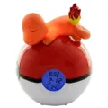 Lampara despertador Led Charmander Pokeball Pokemon – imagen 2