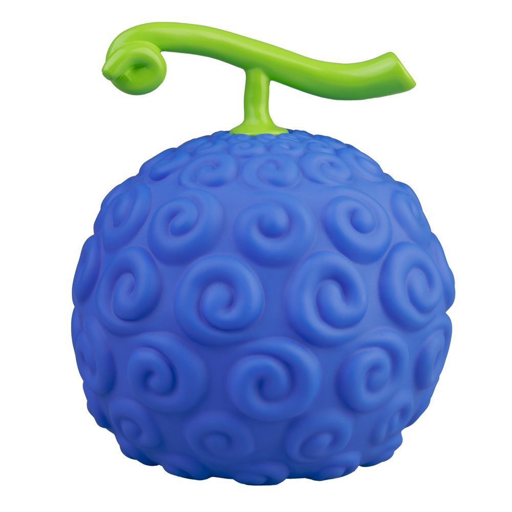 Lampara Fruta Gum Gum One Piece - Frikibase.com