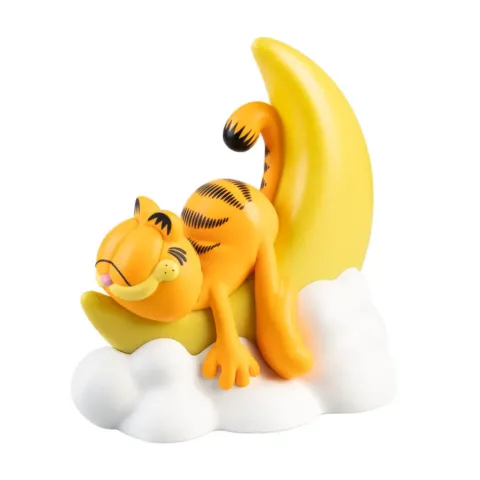Lampara Garfield - Frikibase.com