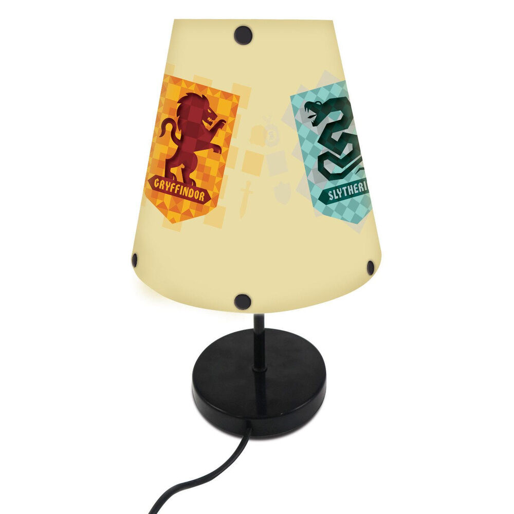 Lampara Harry Potter - Frikibase.com