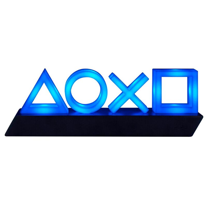 Lampara Icons Light PS5 PlayStation - Frikibase.com