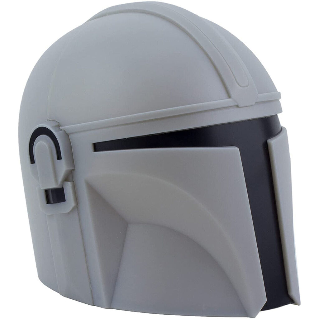 Lampara Mandalorian Star Wars - Frikibase.com
