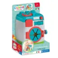 Lavadora Sensorial Clemmy - Frikibase.com