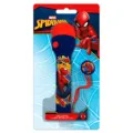 Linterna LED grande Spiderman Marvel – imagen 2
