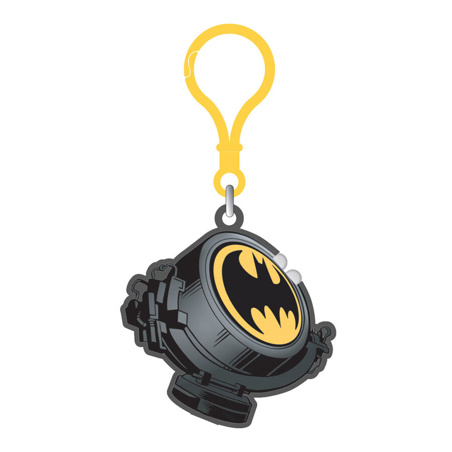 Llavero Batman DC Comics - Frikibase.com