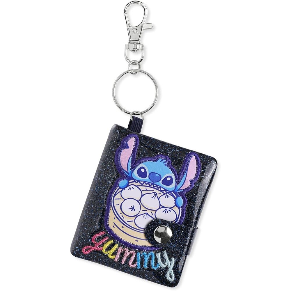 Llavero Bloc de notas Stitch Disney - Frikibase.com