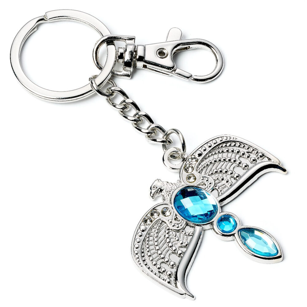 Llavero Diadema Harry Potter - Frikibase.com
