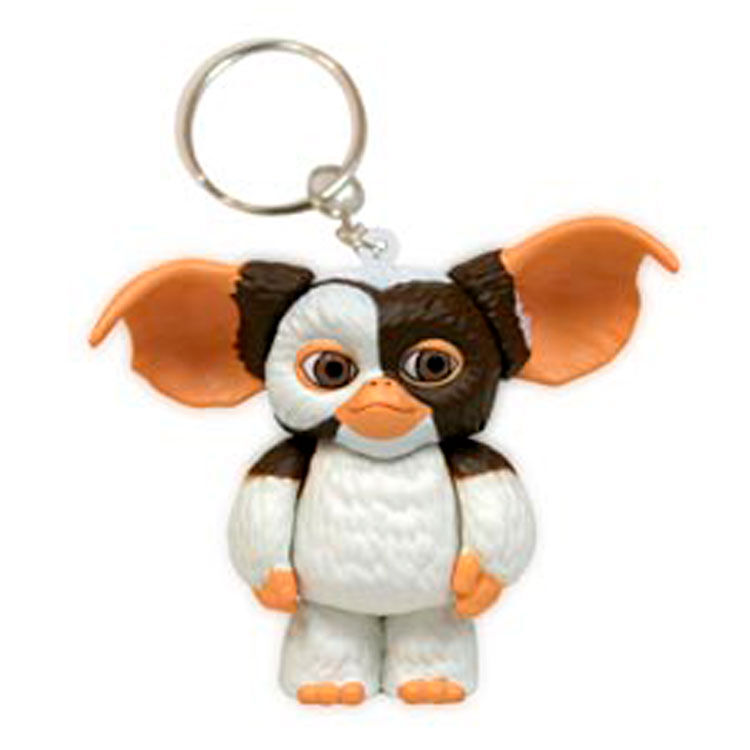 Llavero Gizmo Gremlins 6cm - Frikibase.com