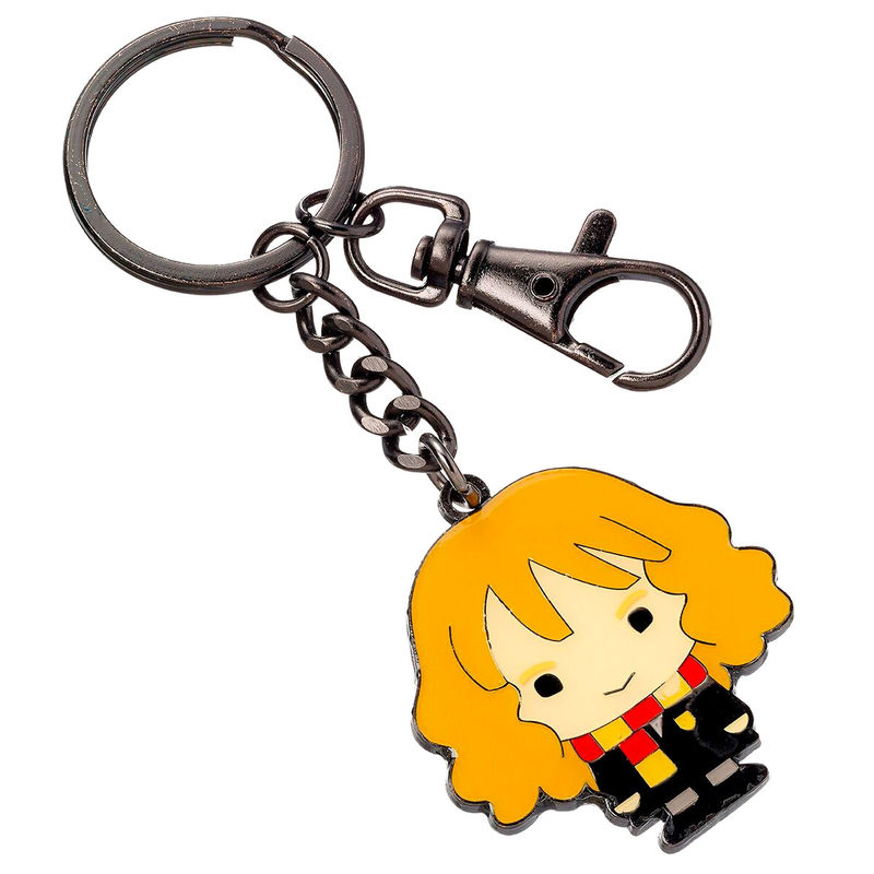 Llavero Hermione Granger Harry Potter - Frikibase.com
