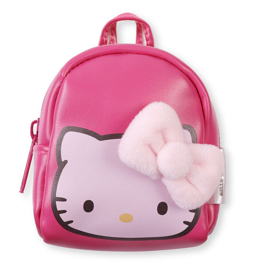 Llavero Mini mochila Hello Kitty and Friends - Frikibase.com