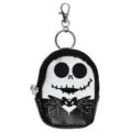 Llavero Mini mochila Jack Skellington Pesadilla Antes de Navidad Disney - Frikibase.com