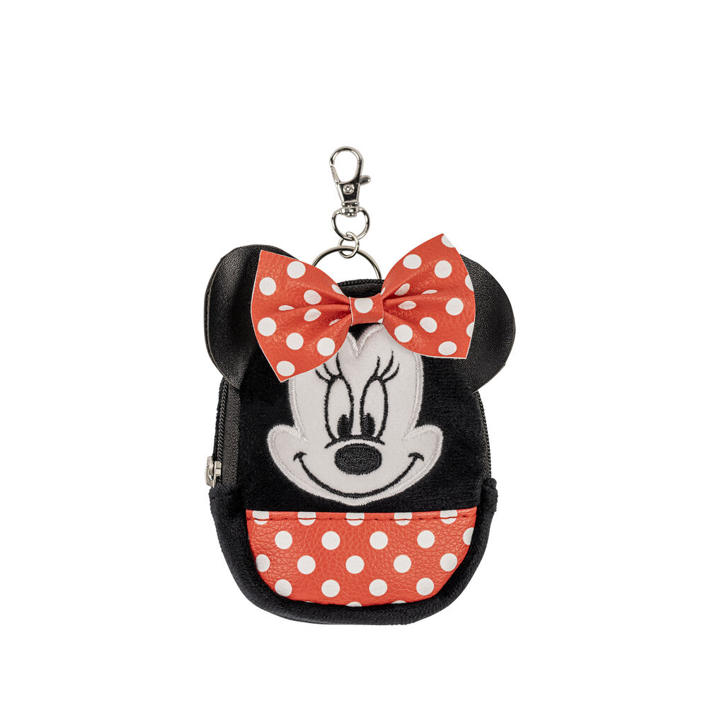 Llavero Mini mochila Minnie Disney - Frikibase.com